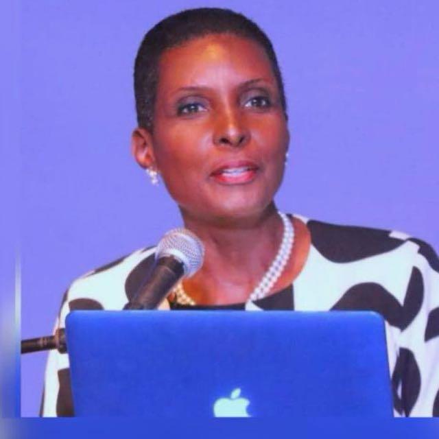 MESSAGE A ARIEL HENRY ET HOMMAGE AU PEUPLE HAITIEN